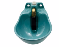 Abreuvoir Suevia Modele 60 fonte émaillé 100.0060