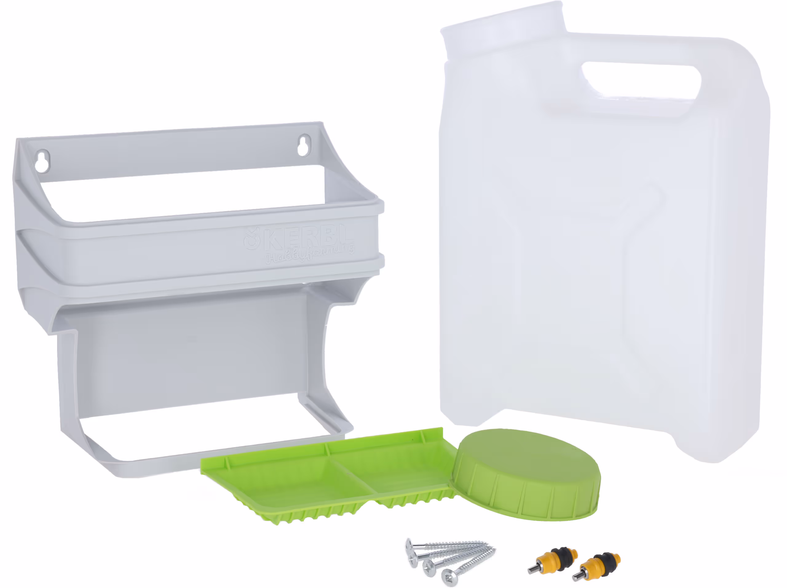 Abreuvoir volaille SmartCoop 10 litres