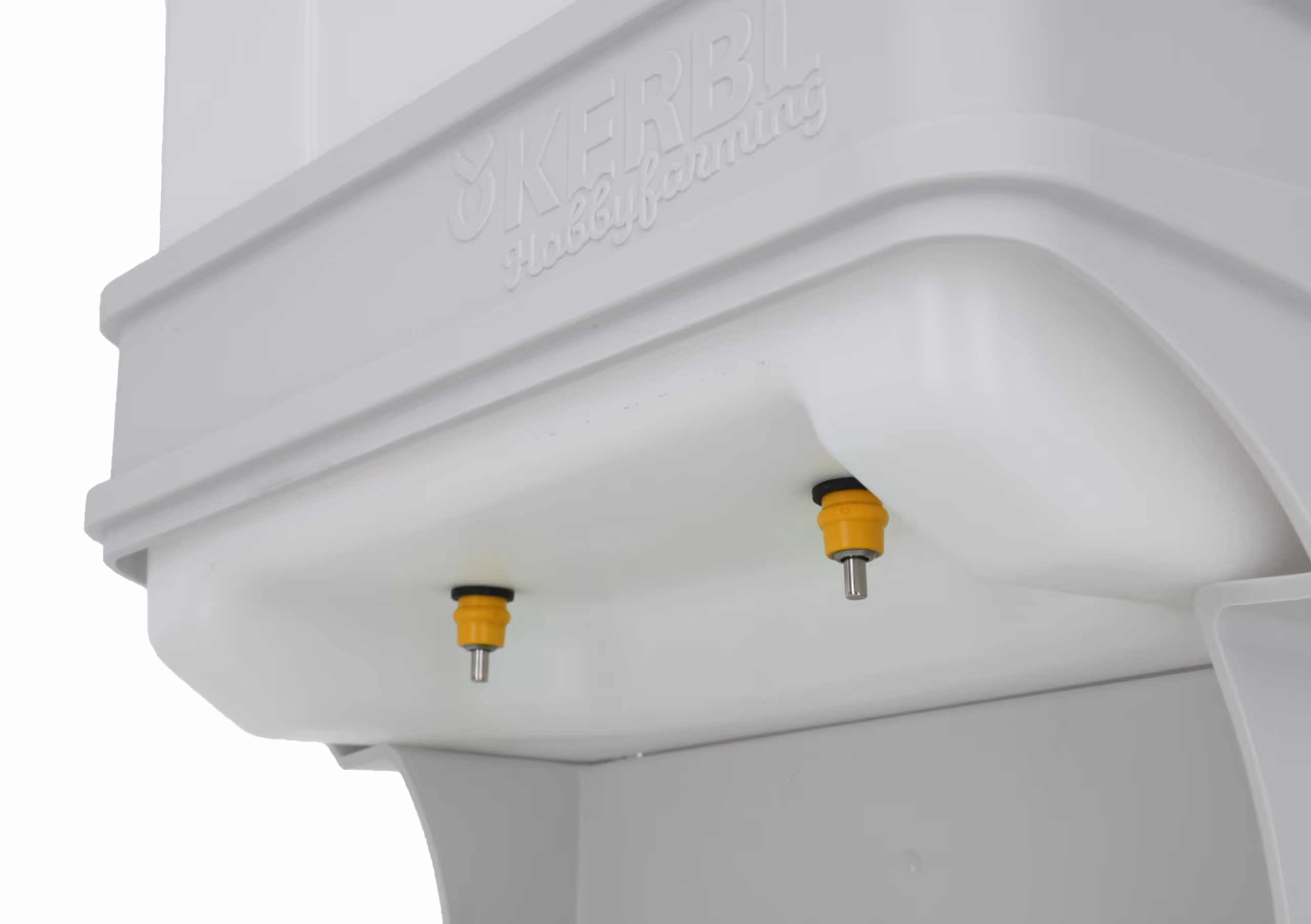 Abreuvoir volaille SmartCoop 10 litres