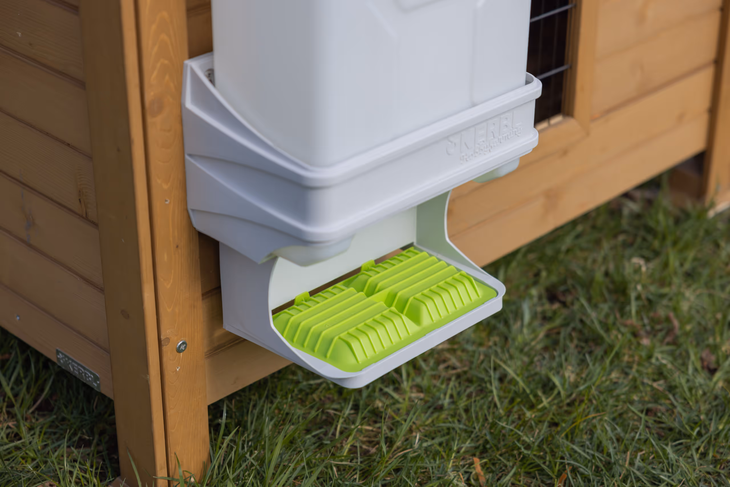 Abreuvoir volaille SmartCoop 10 litres