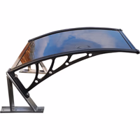 Abri pour robot de tonte osvan