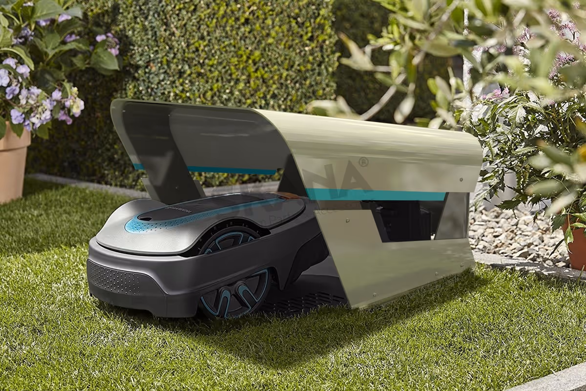 ABRI ROBOT ->PL