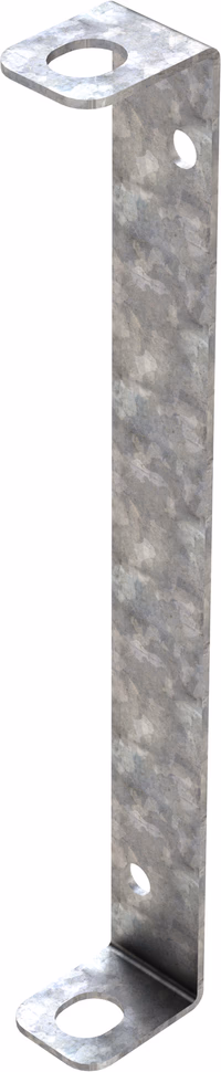 Accessoire de montage mural Box à veaux modulaire