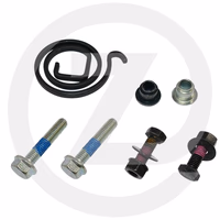 ACCESSOIRES SIEGE - 750354 - MANITOU