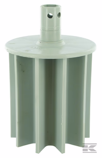 Accord | Pignon cannelé AC489053 Origine