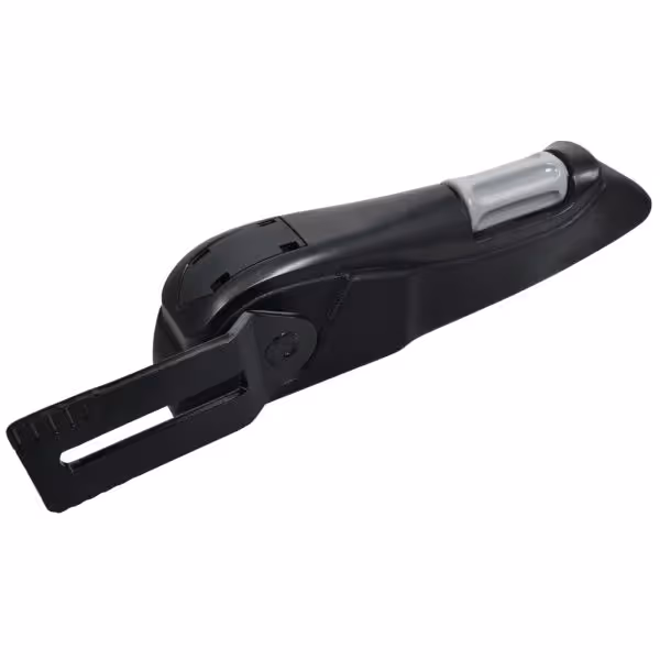 Accoudoir 380x60 mm droit Grammer Maximo Adaptable