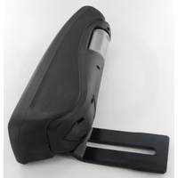 Accoudoir Grammer droit 380x60mm Origine