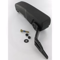 Accoudoir Grammer droit Origine