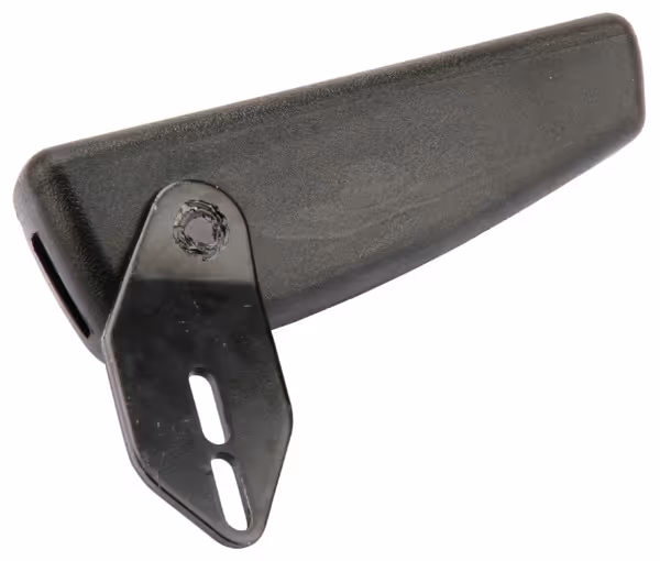 Accoudoir gauche CS85/H90 Adaptable