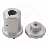 Accoupl. élastique Gr. 1  25mm