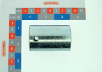 Accouplement 6 Pans Ch.Econofold Kd5961 