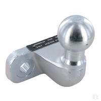 Accouplement à boule K50