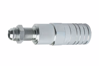 Accouplement à fermeture rapide 