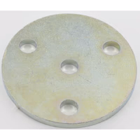 Accouplement de poulie Bte