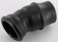 Accouplement de tuyau Rabewerk