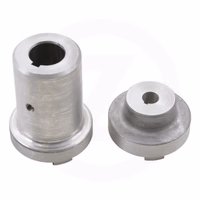 Accouplement élast. gr.1 19.5m