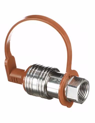 Accouplement Femelle 5092199 - New Holland