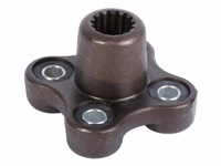 Accouplement pour pompe hydraulique Case 580 SLE