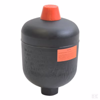 Accumulateur 0,16 l 210/60 bar