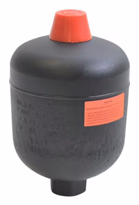 Accumulateur 0,16 L p0=30 bar