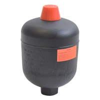 Accumulateur 0.75L 210/30Bars