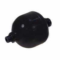 Accumulateur 0.7L / 10Bars / M22x1.5 CNH 87314179