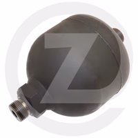 ACCUMULATEUR ? MEMBRANE PR?CHARGE 20 BAR