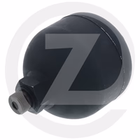 Accumulateur ref 57642 adaptable Merlo