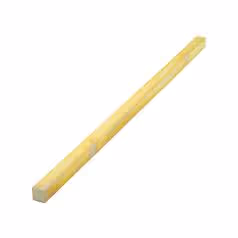 Acier à clavettes 10.0 x 10.0 x 300mm (DIN or Standard No. DIN 6880)