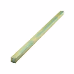 Acier à clavettes 11.11mm x 11.11mm x 304.80mm (DIN or Standard No. DIN 6880)