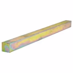 Acier à clavettes 18.0 x 18.0 x 300mm (DIN or Standard No. DIN 6880)