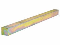 Acier à clavettes 18.0 x 18.0 x 300mm (DIN or Standard No. DIN 6880)