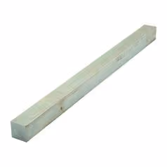 Acier à clavettes 19.05mm x 19.05mm x 304.80mm (DIN or Standard No. DIN 6880)