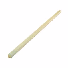 Acier à clavettes 4.76mm x 4.76mm x 304.80mm (DIN or Standard No. DIN 6880) - Vendu par 4