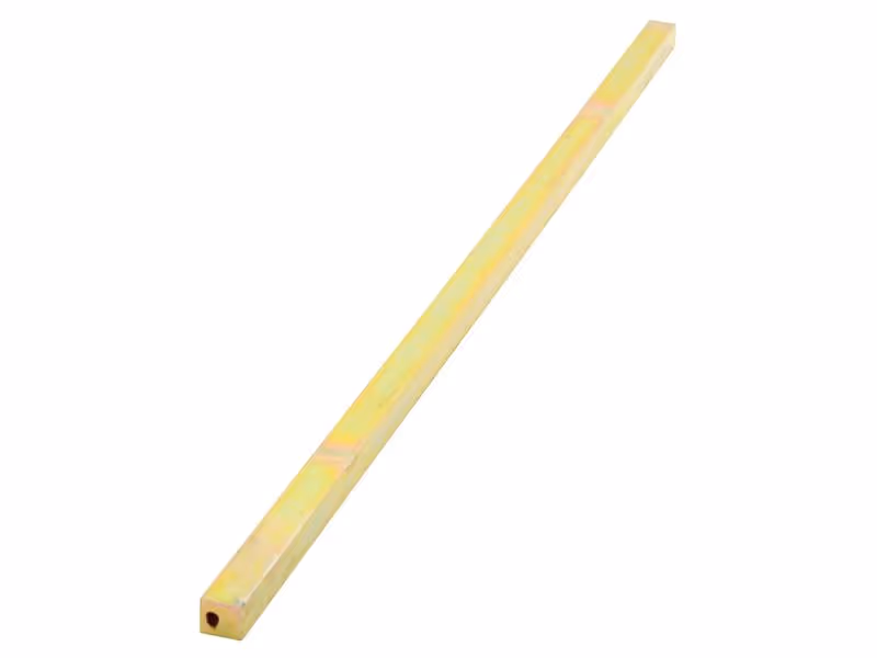 Acier à clavettes 7.0 x 8.0 x 300mm (DIN or Standard No. DIN 6880)