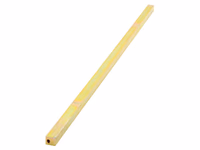 Acier à clavettes 8.0 x 10.0 x 300mm (DIN or Standard No. DIN 6880)