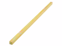 Acier à clavettes 8.0 x 8.0 x 300mm (DIN or Standard No. DIN 6880) - Vendu par 2