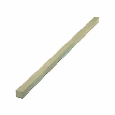 Acier à clavettes 9.53mm x 9.53mm x 304.80mm (DIN or Standard No. DIN 6880) - Vendu par 2