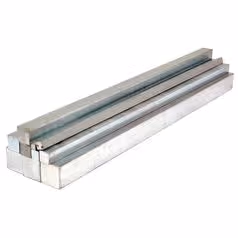 Acier à clavettes - assortiment de (10 pièces Bundle) DIN or Standard No. DIN 6880