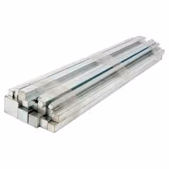 Acier à clavettes - assortiment de (19 pièces Bundle) DIN or Standard No. DIN 6880