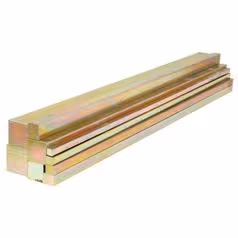 Acier à clavettes - assortiment de (9 pièces Bundle) DIN or Standard No. DIN 6880