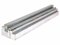Acier à clavettes - assortiment de (10 pièces Bundle) DIN or Standard No. DIN 6880