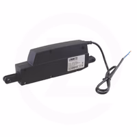Actionneur 12V course 130 mm 2 fils