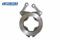 Actionneur 165 290 de frein mouillé 50 b F29630400 | Massey-Ferguson