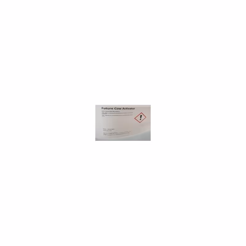 Activator 25L Bidon blanc