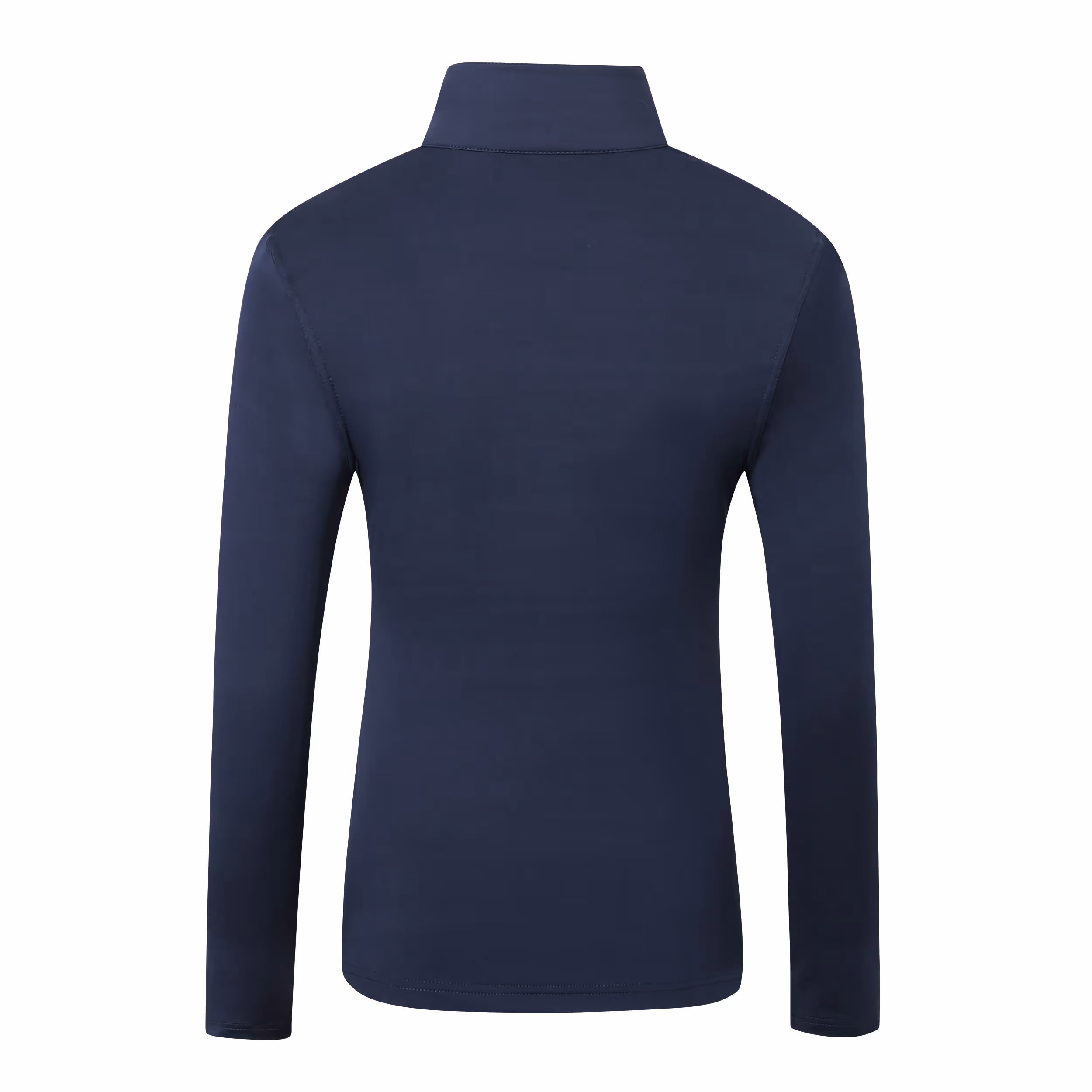 Active Shirt femme, navy,  T. S