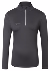 Active Shirt Femmes, graphite, taille XL