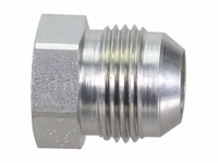 Adaptat. JIC 1.1/16 BLANKING PLUG