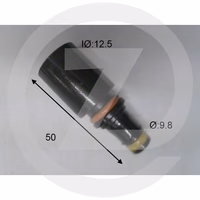ADAPTATEUR - 093468 - MERLO