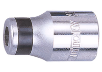 Adaptateur 1/2 pour embout 1/